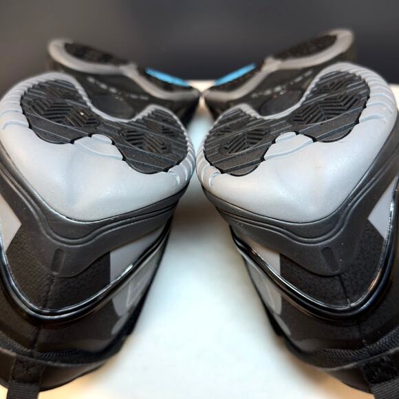 Q4 Sports Q4MB Basketball “KOM Press Shoe” |12.5M main image 3